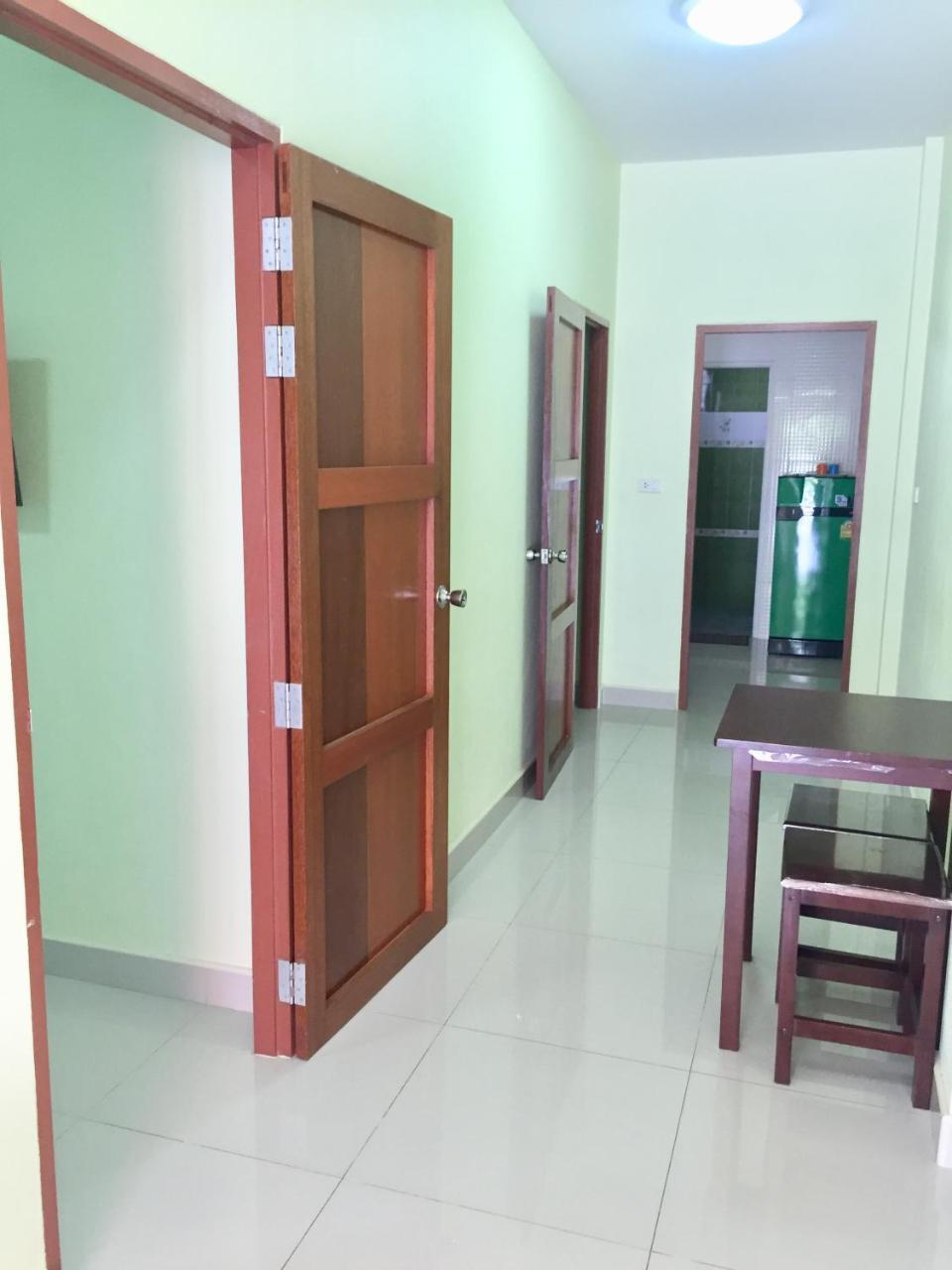 Nicha Home At Kannika Huahin 외부 사진