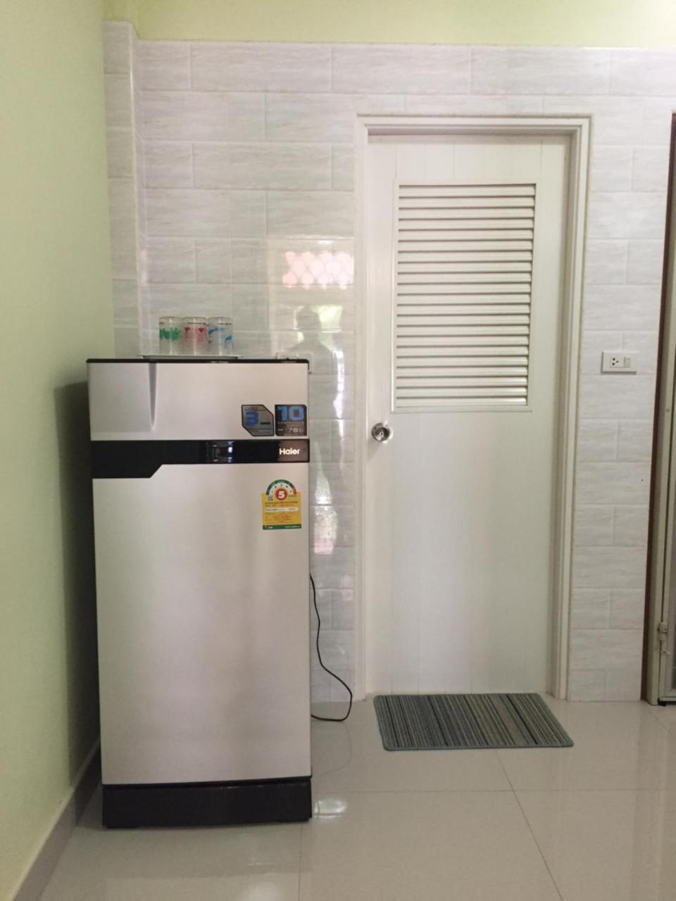 Nicha Home At Kannika Huahin 외부 사진