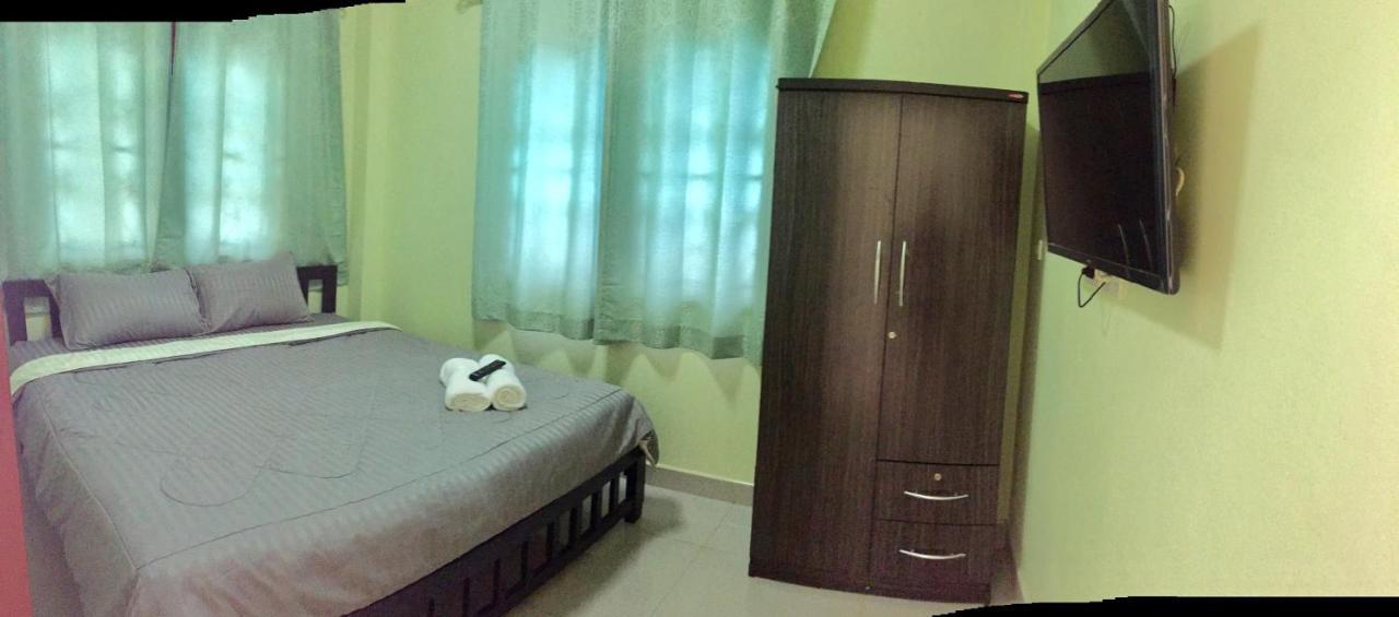Nicha Home At Kannika Huahin 외부 사진