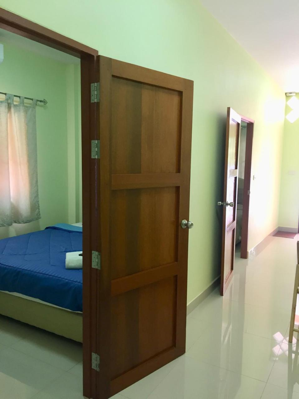 Nicha Home At Kannika Huahin 외부 사진