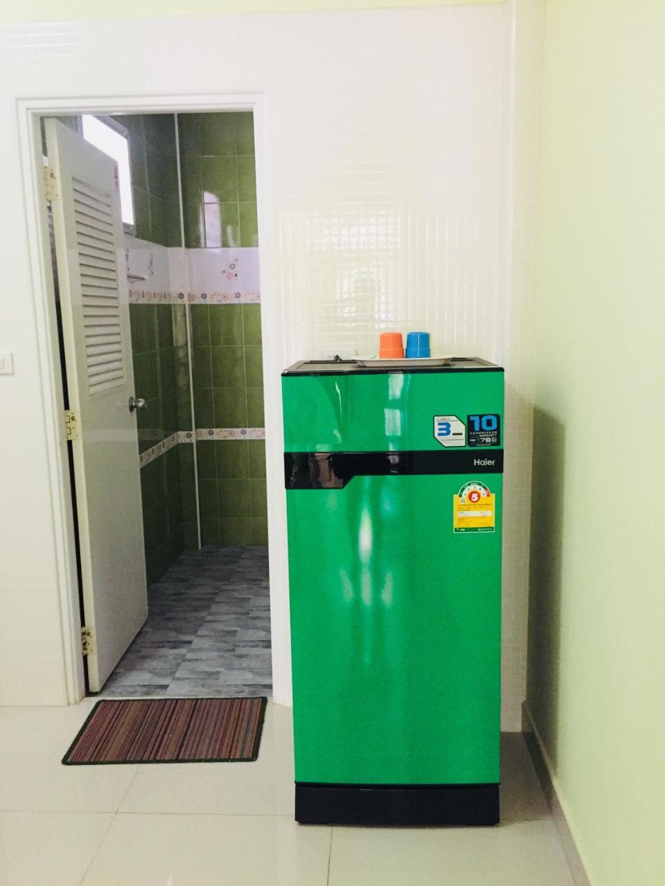 Nicha Home At Kannika Huahin 외부 사진