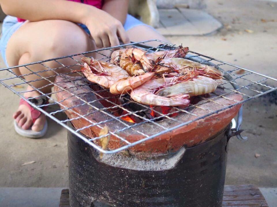 Nicha Home At Kannika Huahin 외부 사진